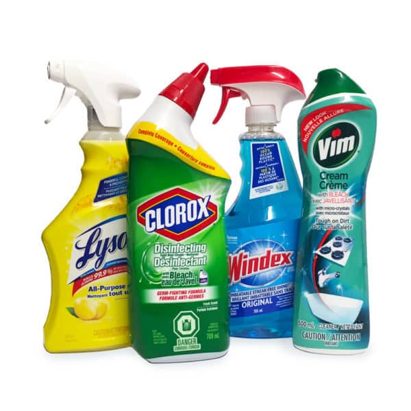 CLEANING PRODUCT