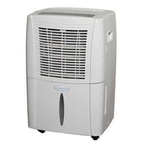 DEHUMIDIFIERS