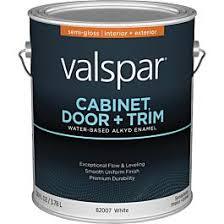 DOOR TRIM PAINT 2