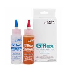 EPOXY ADHESIVES