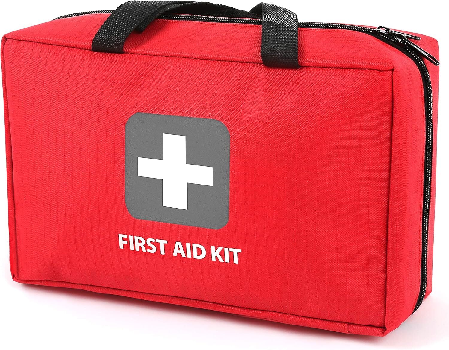 FIRST AID KITS AND SUPPLIES