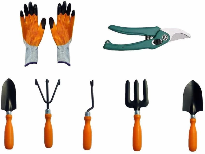 Gardening Tools