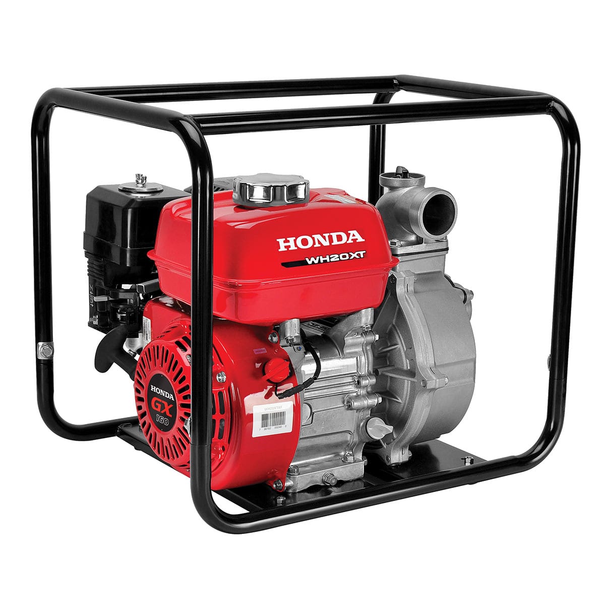 HONDA High Pressure Pump