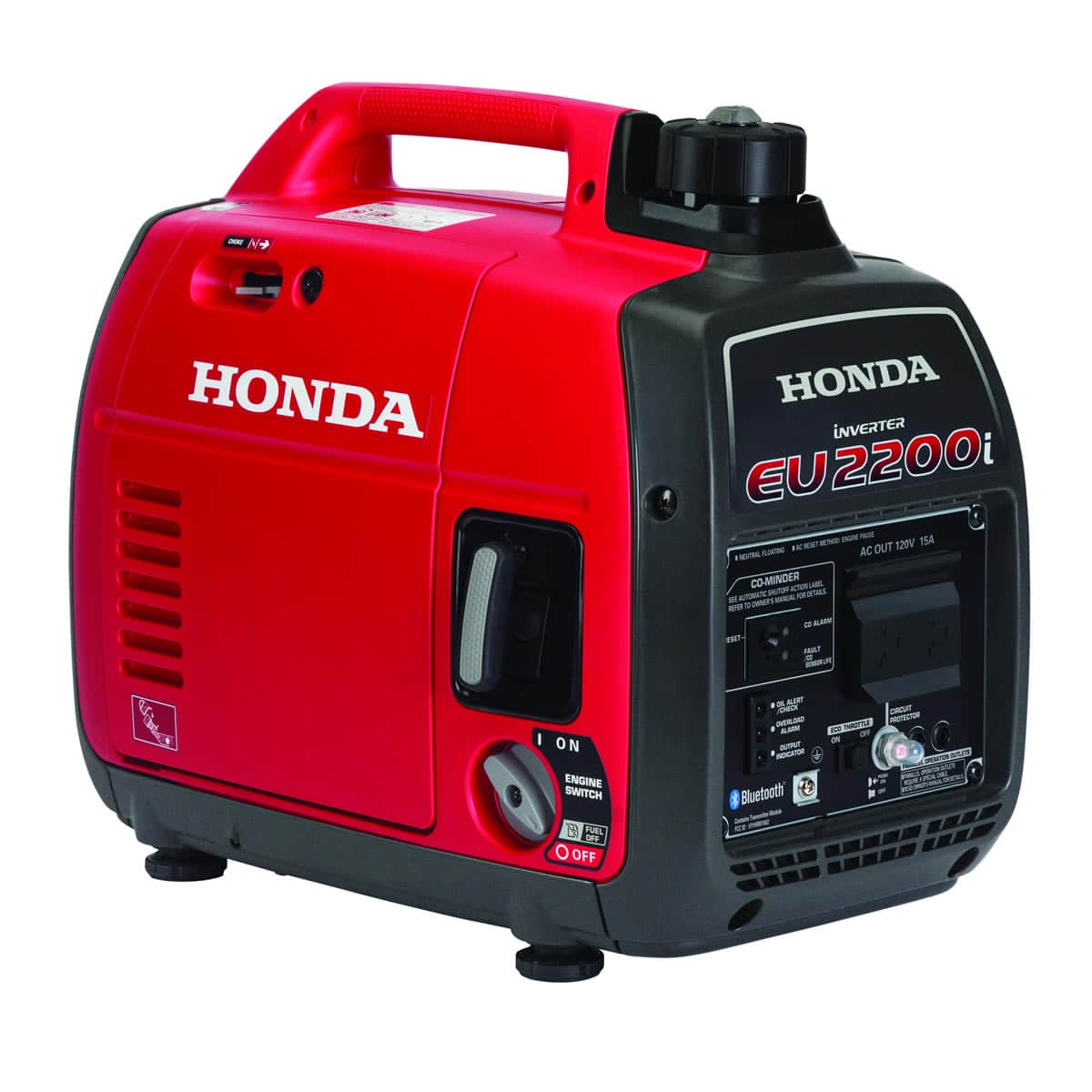 HONDA Inverter