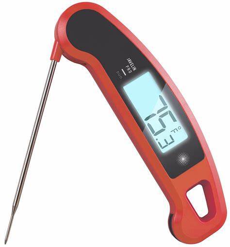 KITCHEN THERMOMITERS