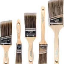 PAINT BRUSHES resized