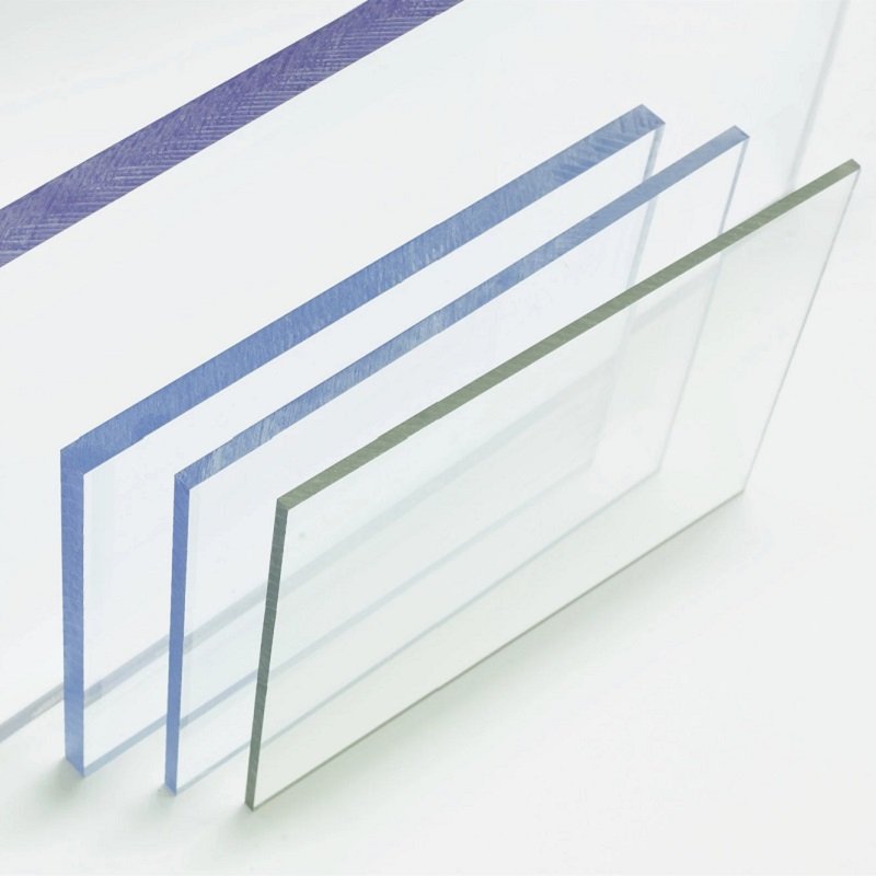 Polycarbonate Lexan