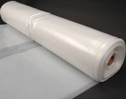 Polyethylene Sheeting Visquine