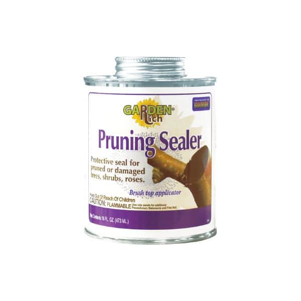 Pruning Sealer