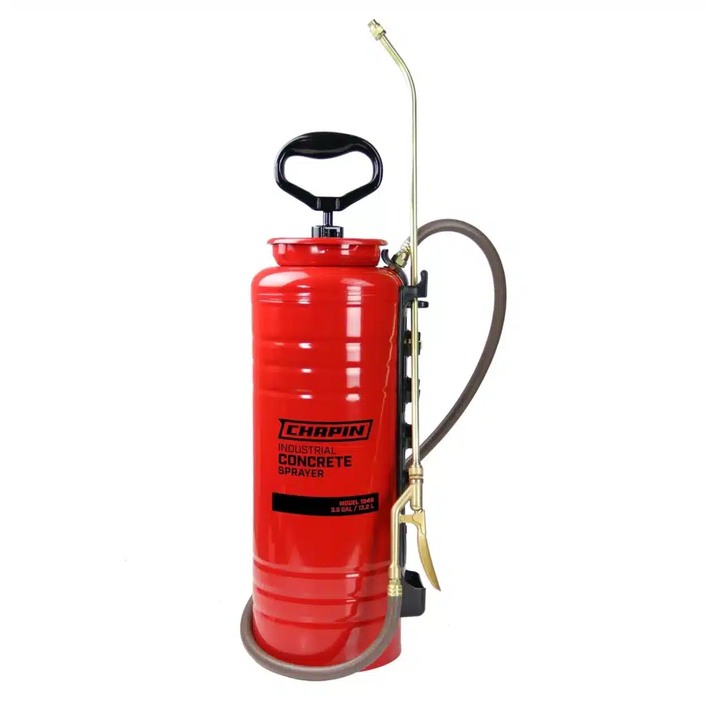 Pump Sprayers