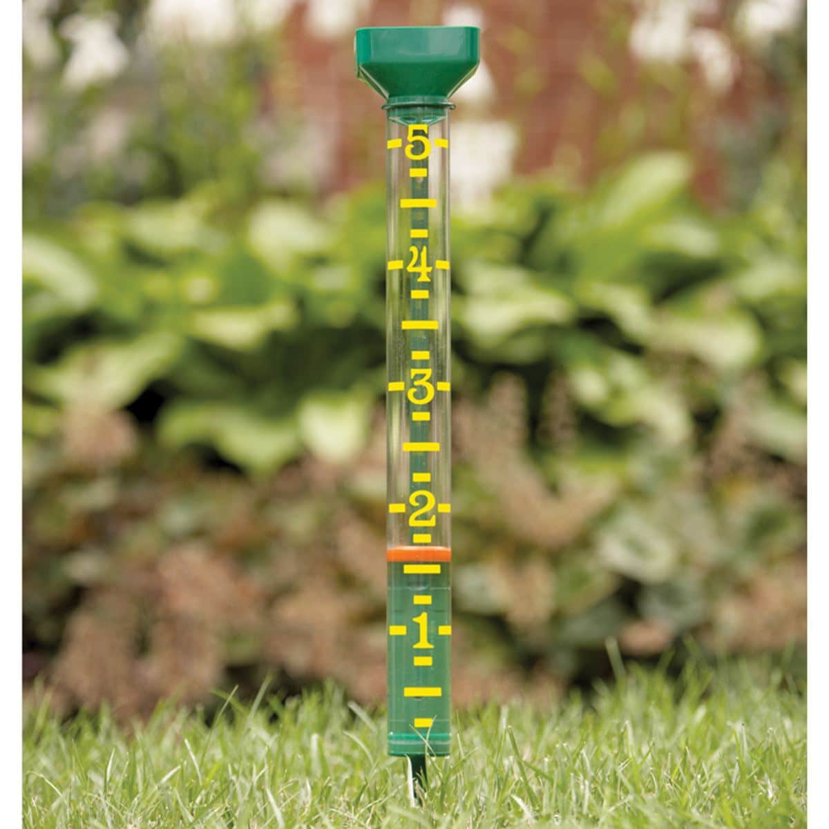 Rain Gauges