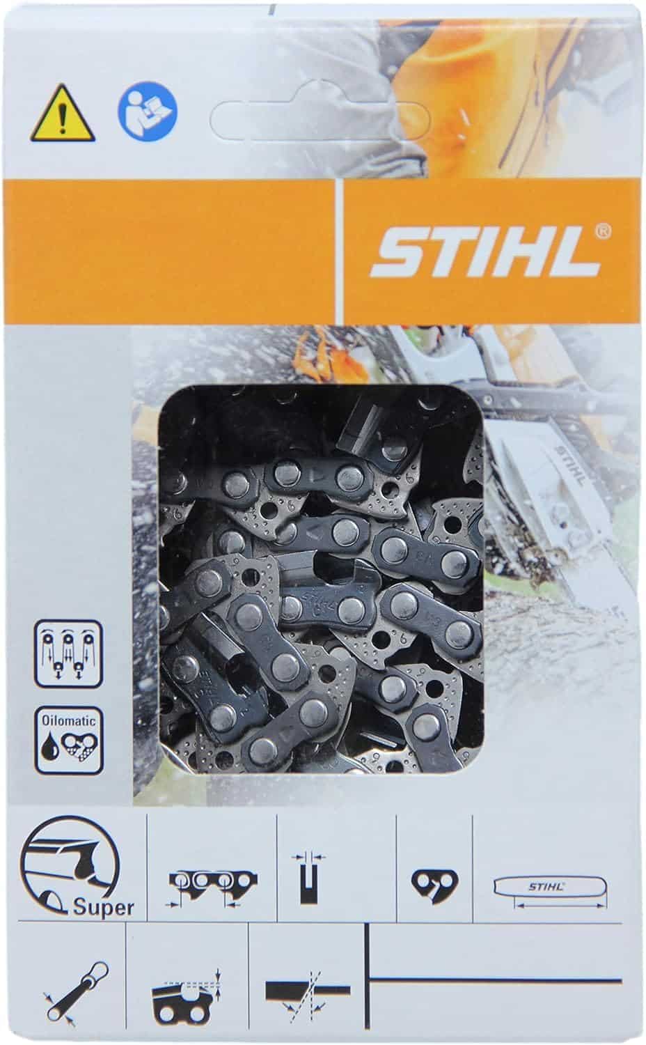 STIHL Chainsaw Chain