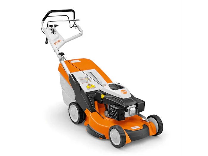 STIHL Gas Lawnmower