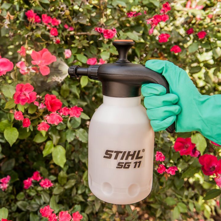 STIHL Handheld Sprayer