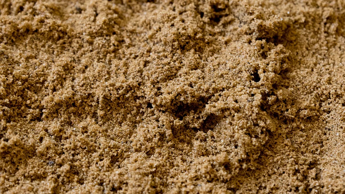 Sand