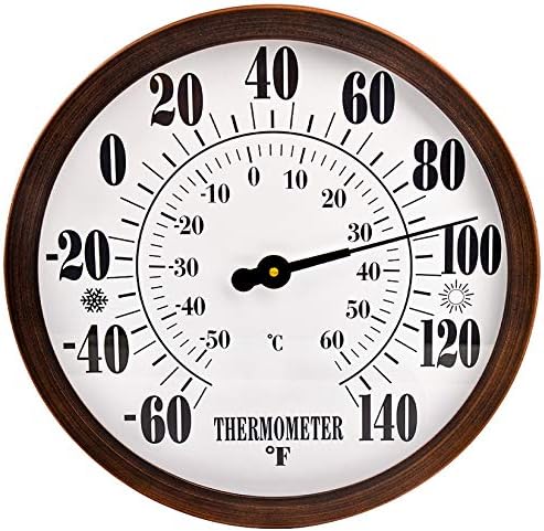 Thermometers