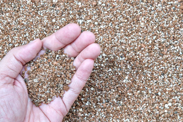 Vermiculite