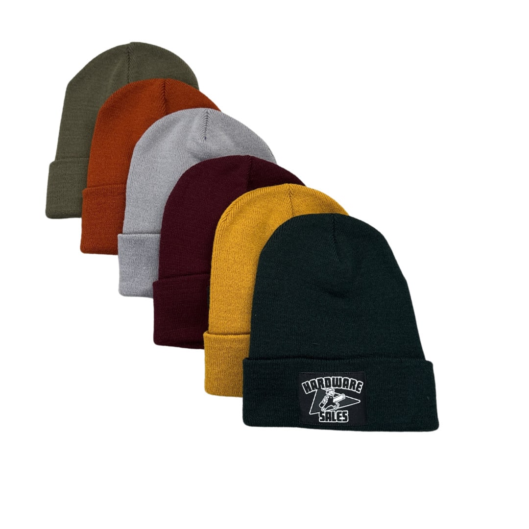 beanies