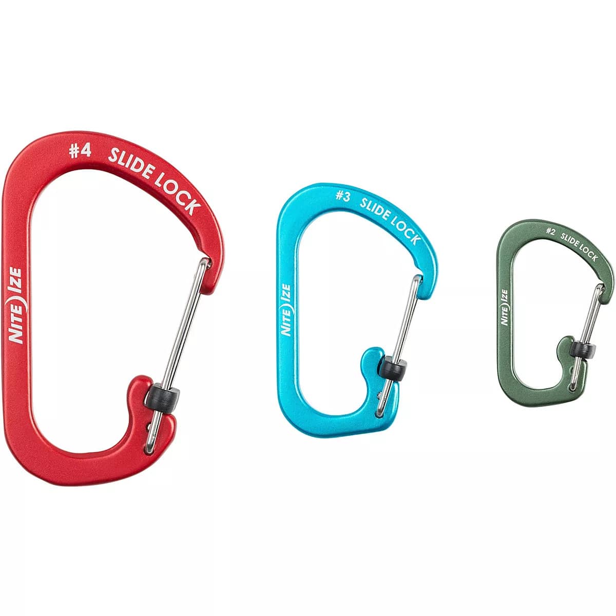 carabiners