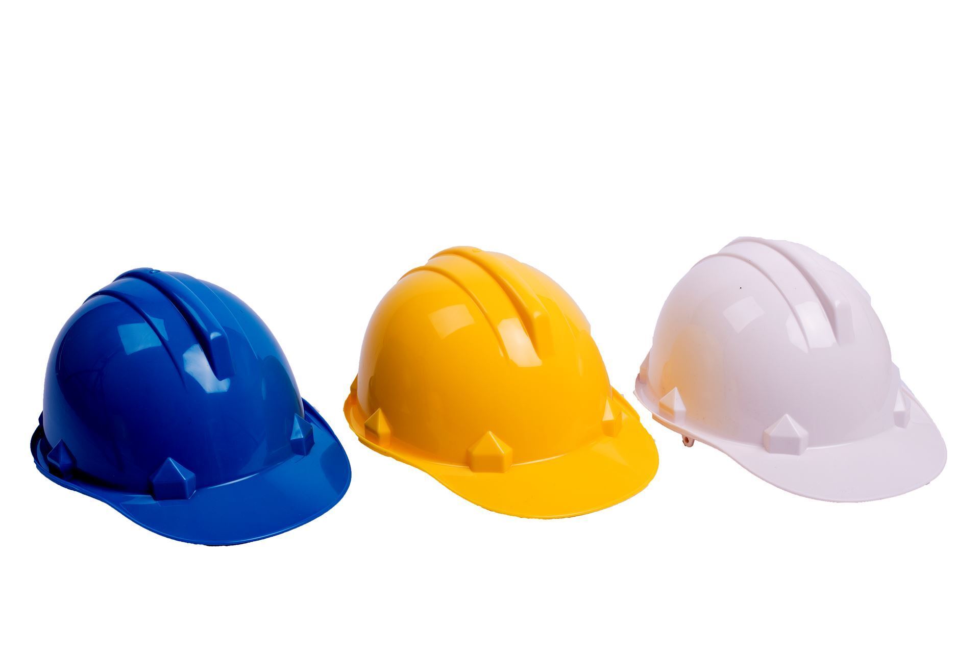 hard hats