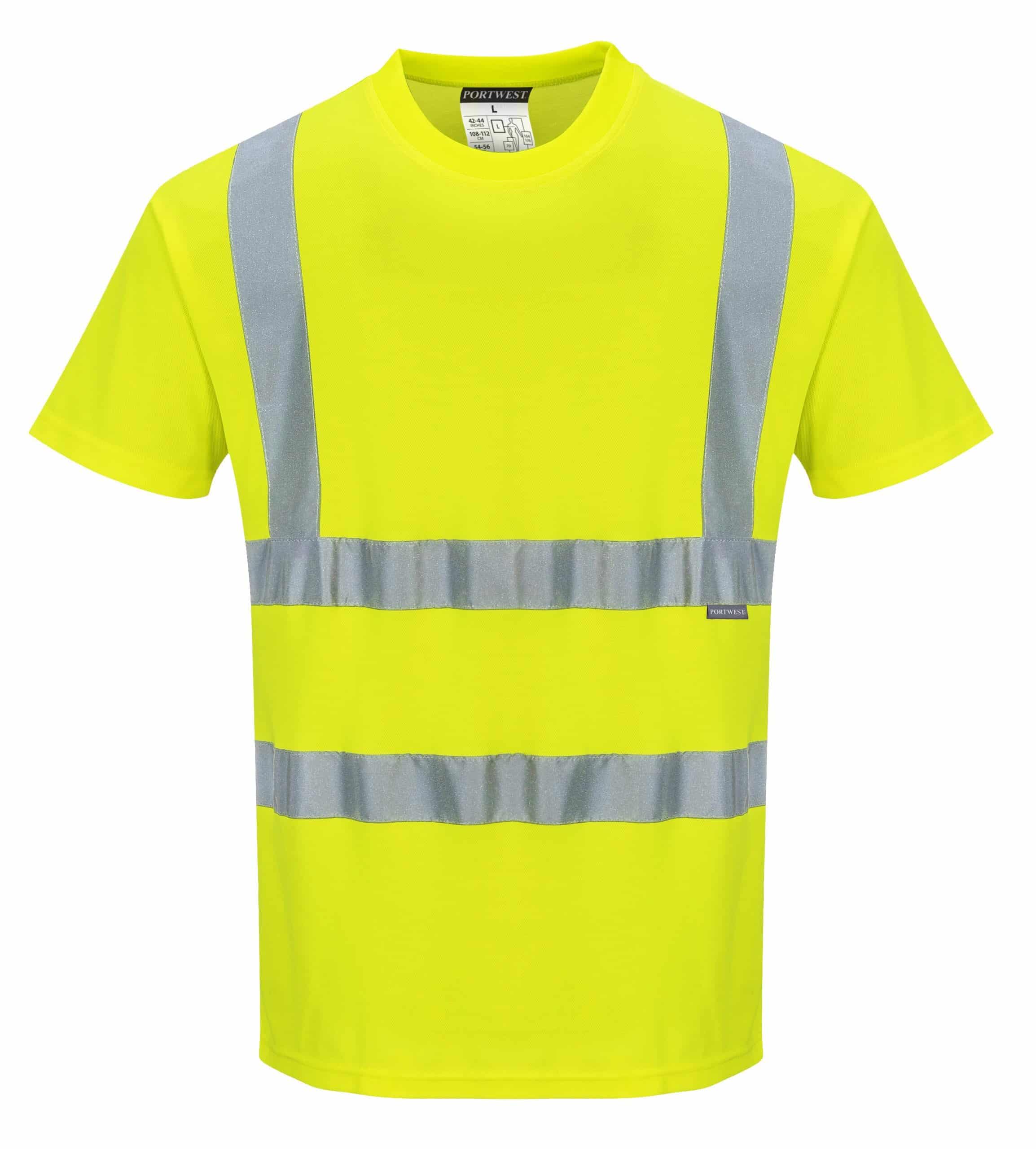 saftey shirts