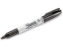 sharpie