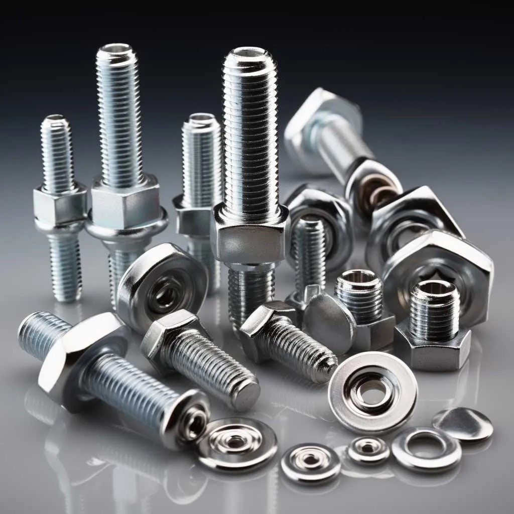 speciality fasteners