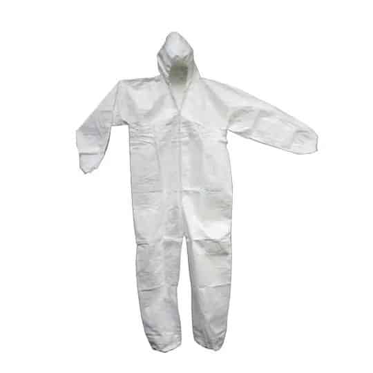 tyvek suits