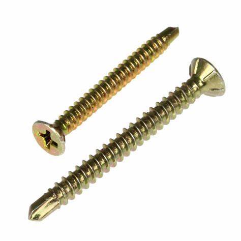 wood screws