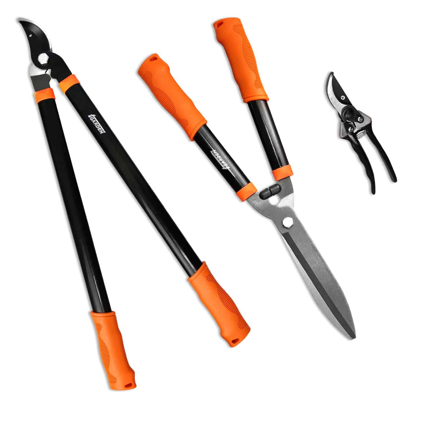 PRUNING SET, 3PC