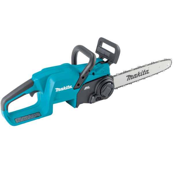 MAKITA CHAINSAW 18V  14" BARE