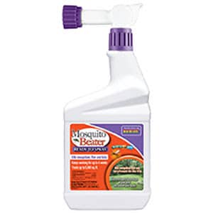 BONIDE MOSQUITO BEATER RTU QT