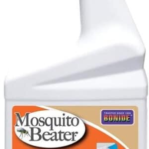 BONIDE MOSQUITO REPELLENT RTU QT