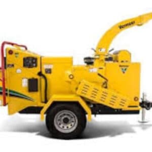 TOWABLE CHIPPER