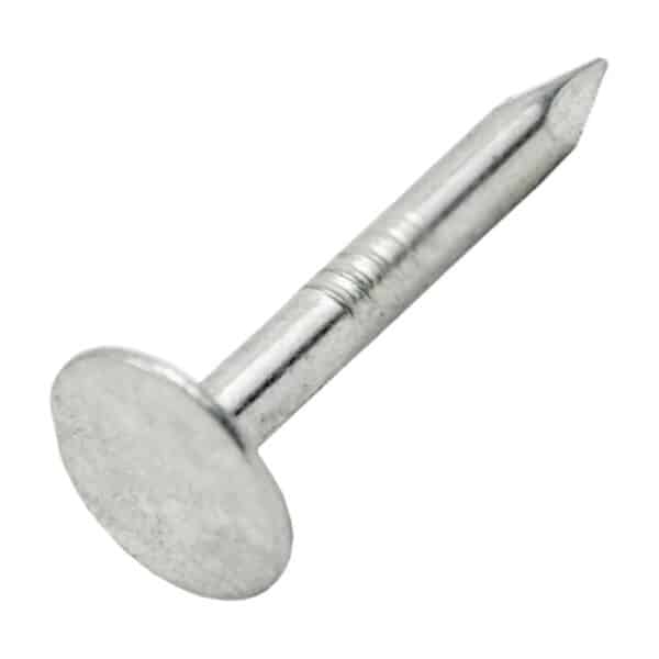 2" ELEC GLV ROOF NAIL LB