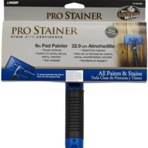 LINZER 9 PAD PAINTER