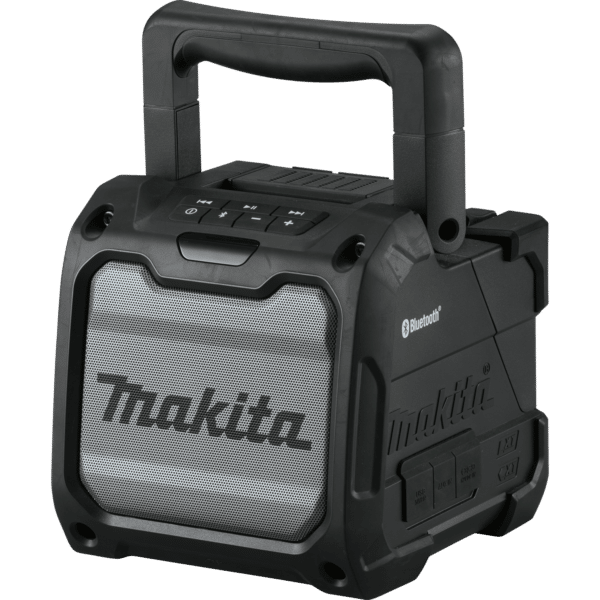 MAKITA BLUETOOTH JOBSITE SPEAKER