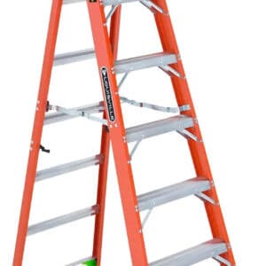 LADDER CROSS STEP V SHAPE 6'