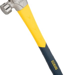 21 oz hammer