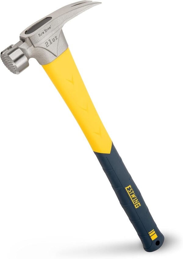 21 oz hammer