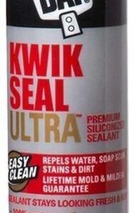 KWIK SEAL ULTRA 10.1oz CLEAR