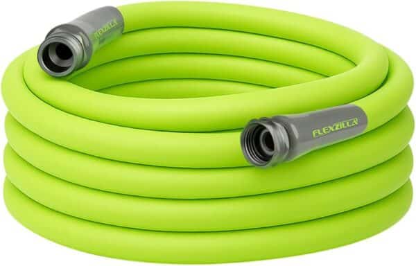 Garden Hose 5/8" x50 ZILLLA GRN