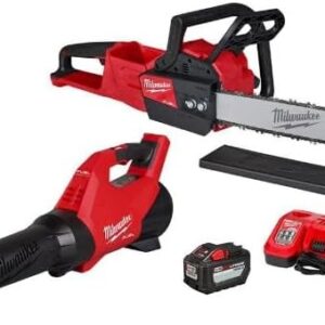 CHAINSAW/BLOWER KIT