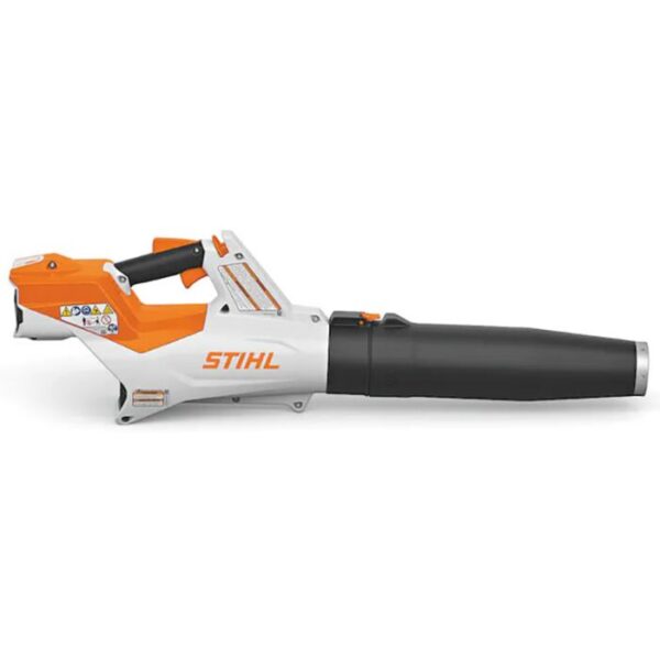 BGA 60 BLOWER WITH AK30