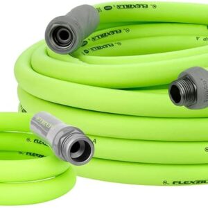 Garage Washdown kit