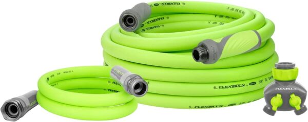 Garage Washdown kit