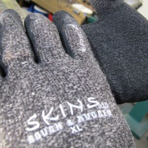 GLOVE SKIN HD, SM-XL