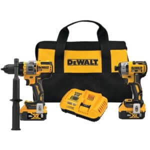 DRILL/IMPACT KIT