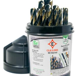29 PC DRILL SET