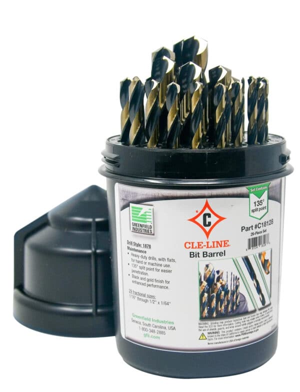 29 PC DRILL SET